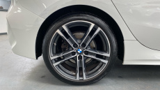 BMW 1 Series 118i [136] M Sport 5dr [Live Cockpit Professional] Petrol Hatchback